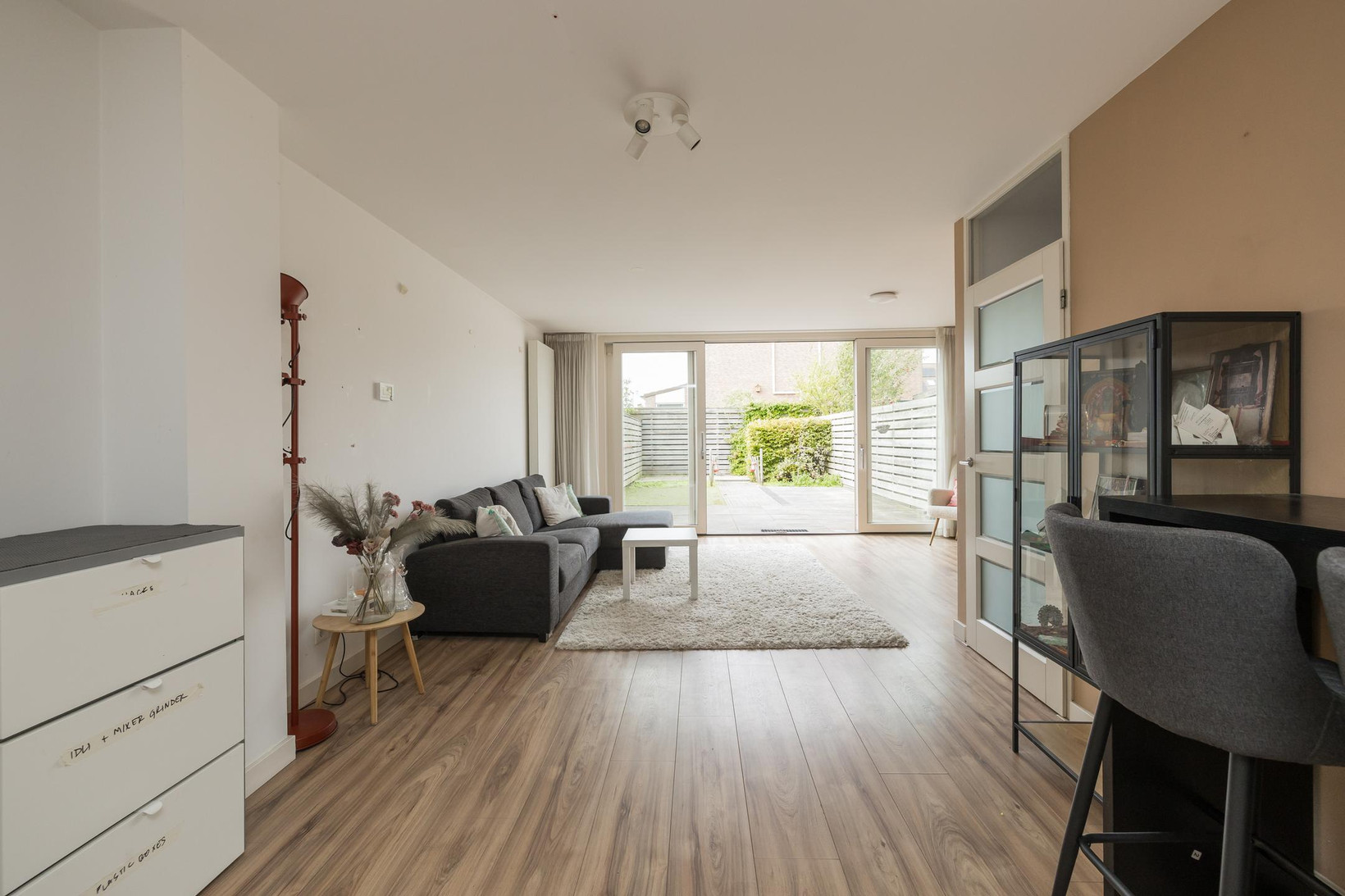 Tussenwoning te koop: Stationsweg 53, Hillegom