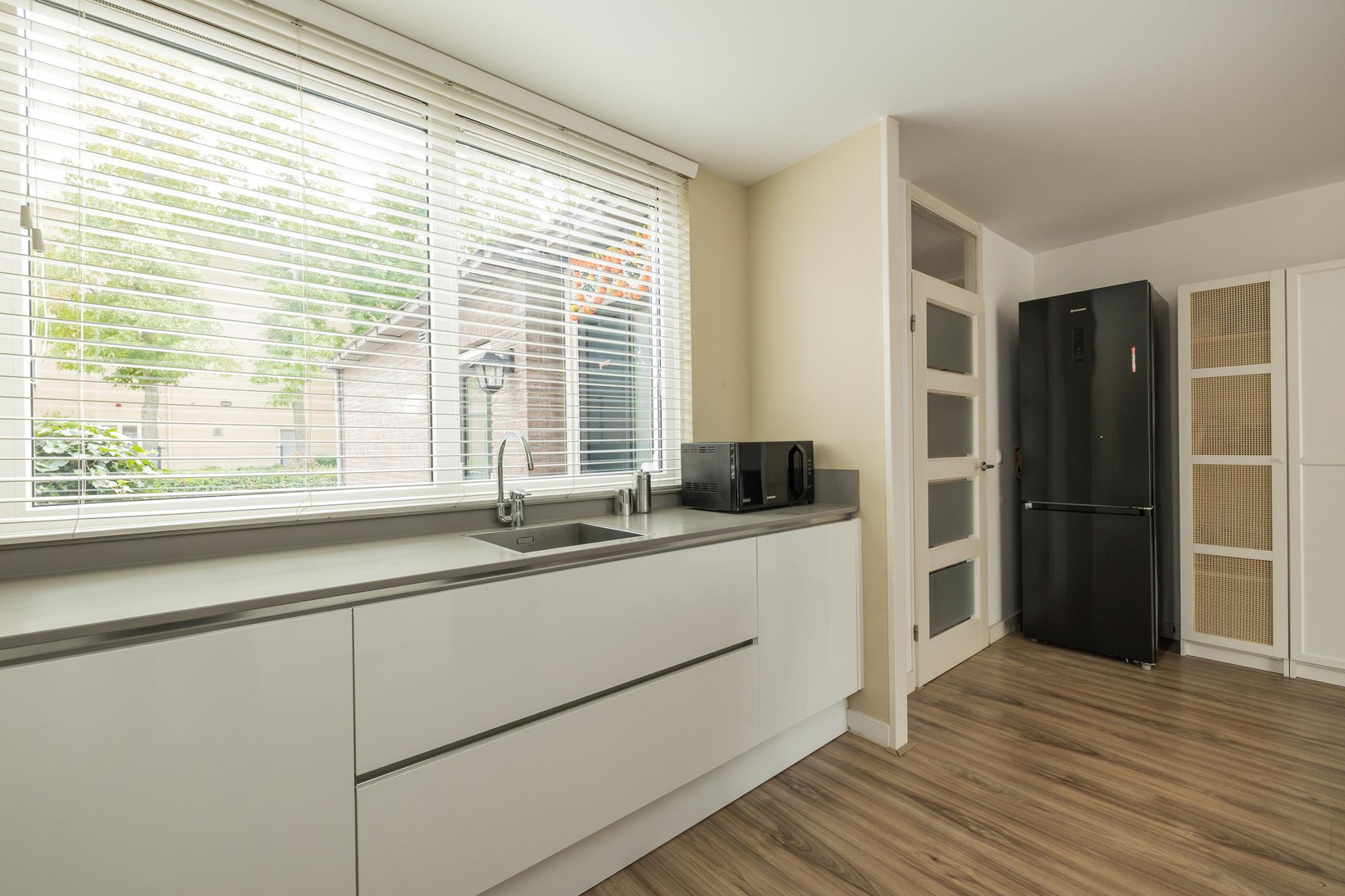 Tussenwoning te koop: Stationsweg 53, Hillegom