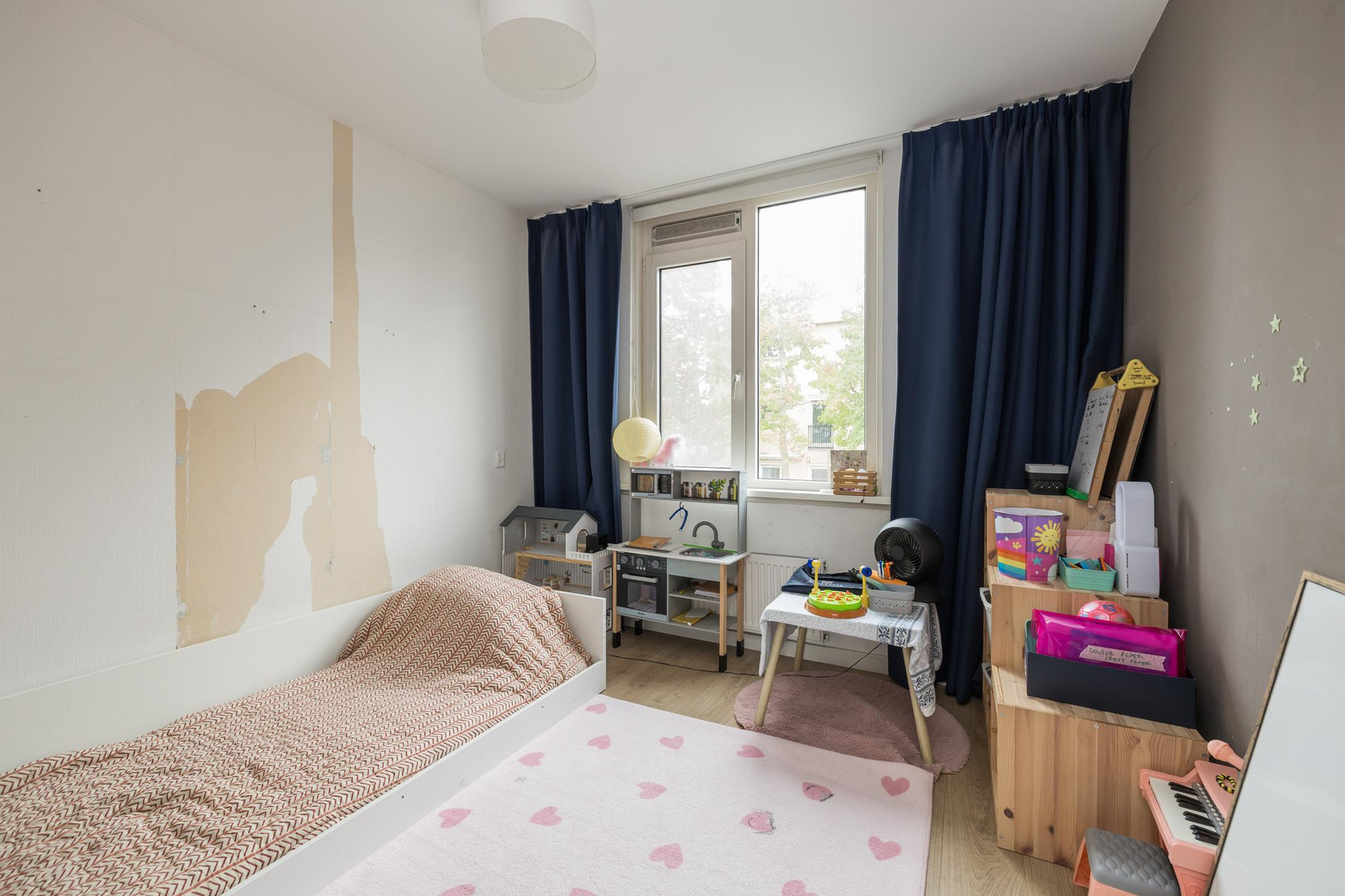 Tussenwoning te koop: Stationsweg 53, Hillegom