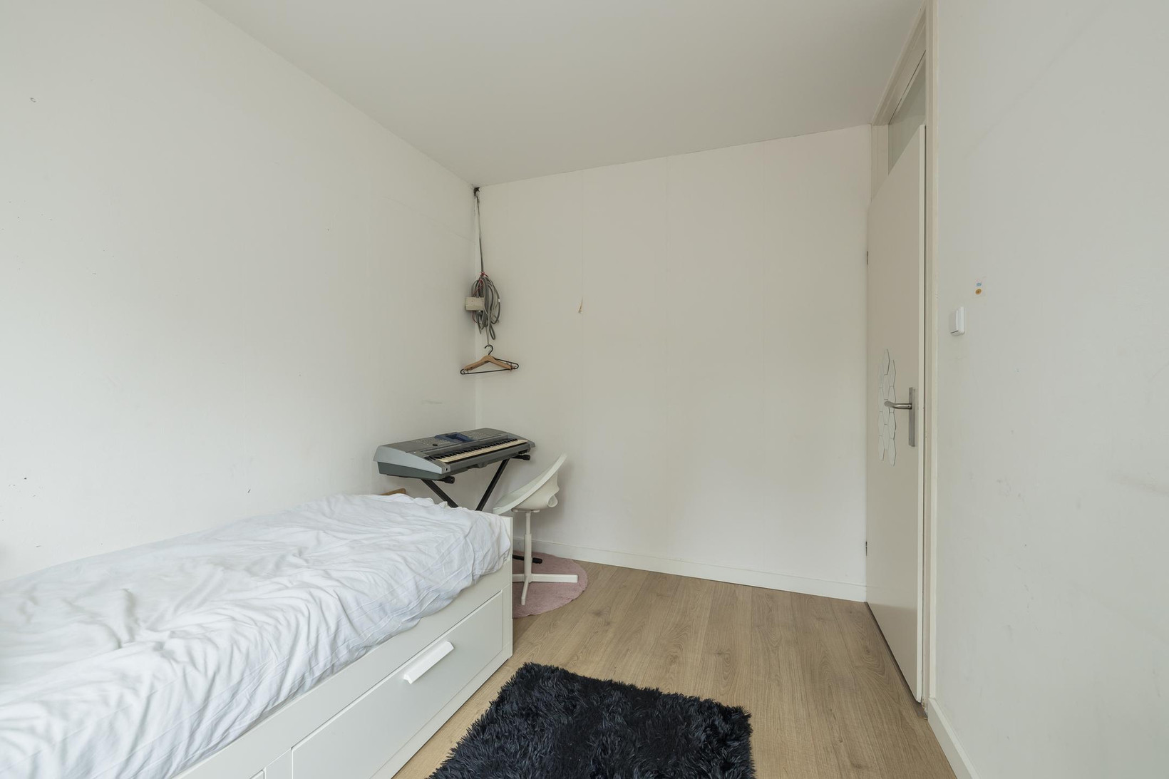 Tussenwoning te koop: Stationsweg 53, Hillegom