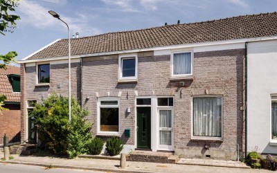 1e Loosterweg 16