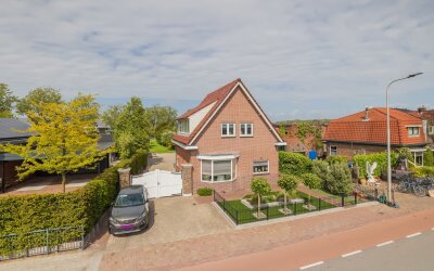 Margrietenlaan 44