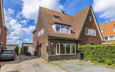 Wilhelminalaan 55