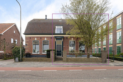 Wilhelminalaan 109
