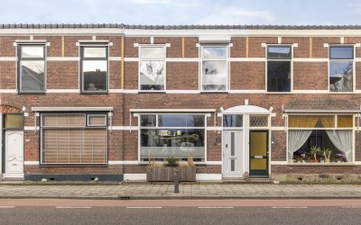Wilhelminalaan 34