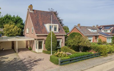 2e Loosterweg 158