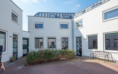 Parallelweg 101-G