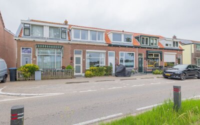 3e Loosterweg 88