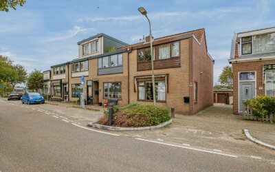 3e Loosterweg 92