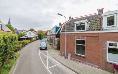 Veenenburgerlaan 21