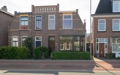 Leidsestraat 17