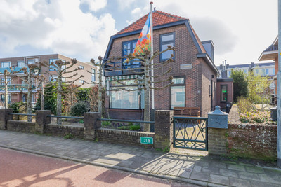 Leidsestraat 5