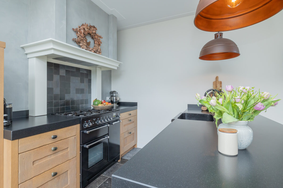 Vrijstaande woning te koop: Leidsestraat 5, Hillegom