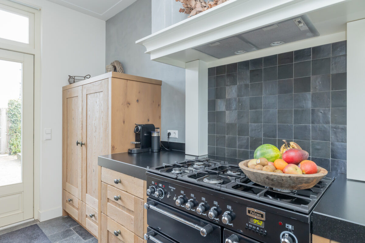 Vrijstaande woning te koop: Leidsestraat 5, Hillegom