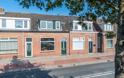 Leidsestraat 52