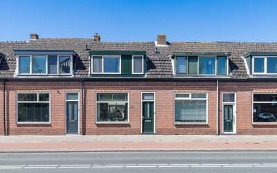 Leidsestraat 56
