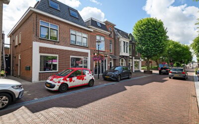 Hoofdstraat 125-C