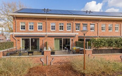 Hoofdstraat 135-F