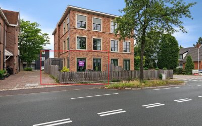 Korte Noord. 2