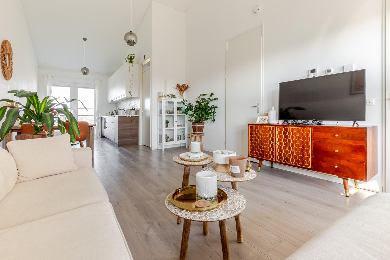 Appartement te koop: Noorderend 27, Hillegom