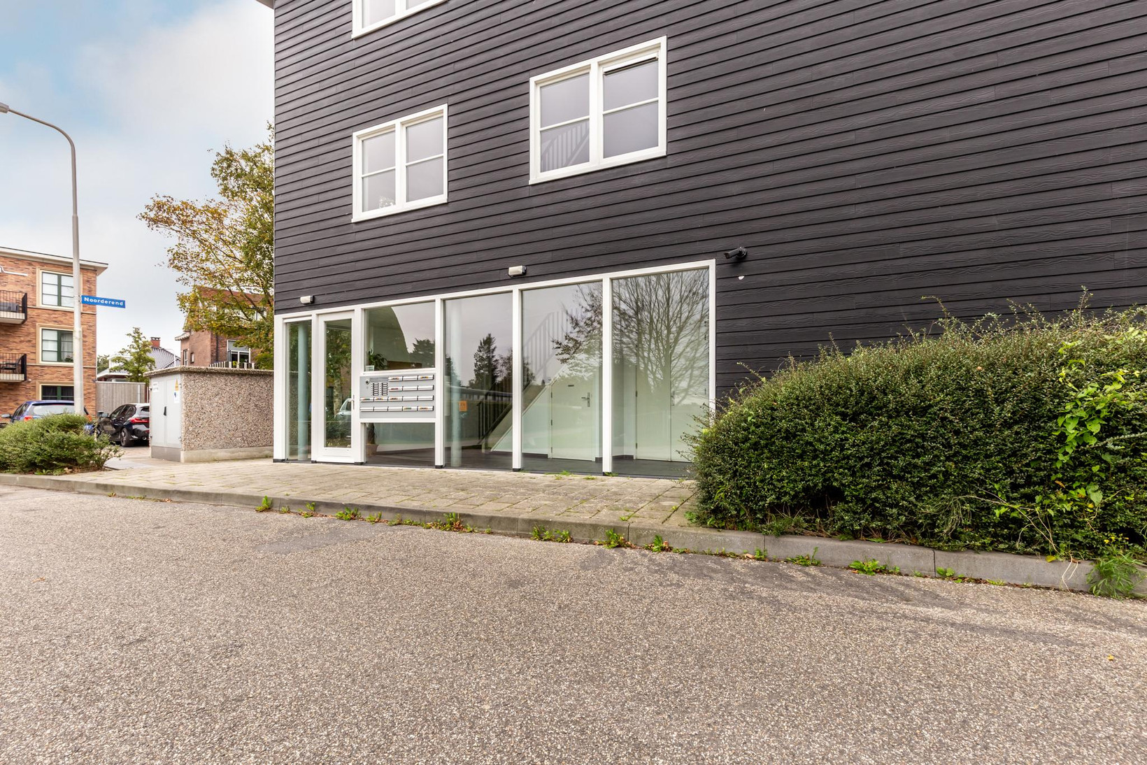 Appartement te koop: Noorderend 27, Hillegom
