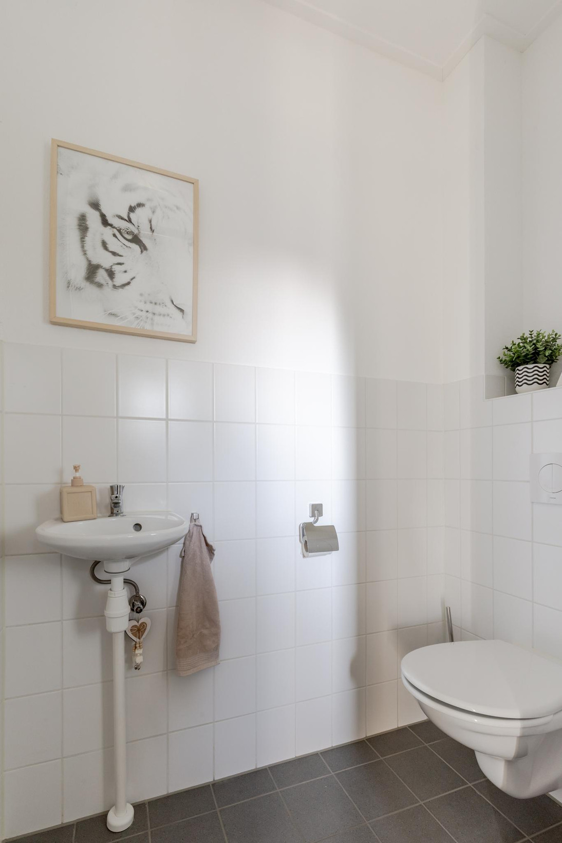 Appartement te koop: Noorderend 27, Hillegom