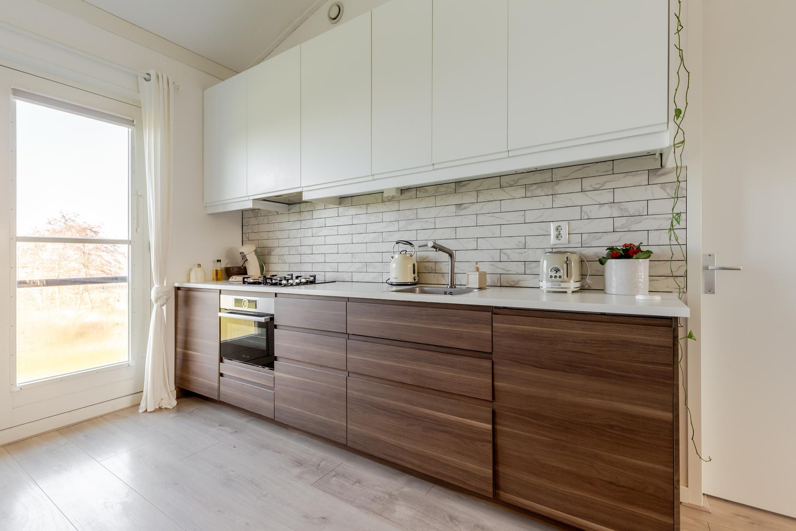 Appartement te koop: Noorderend 27, Hillegom