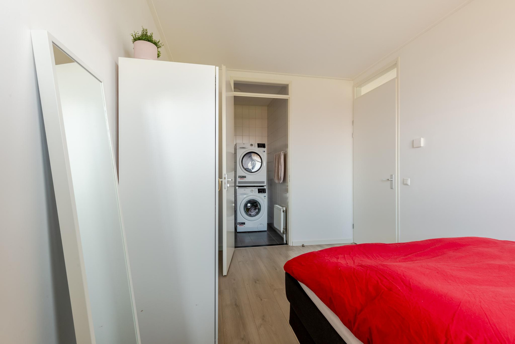 Appartement te koop: Noorderend 27, Hillegom