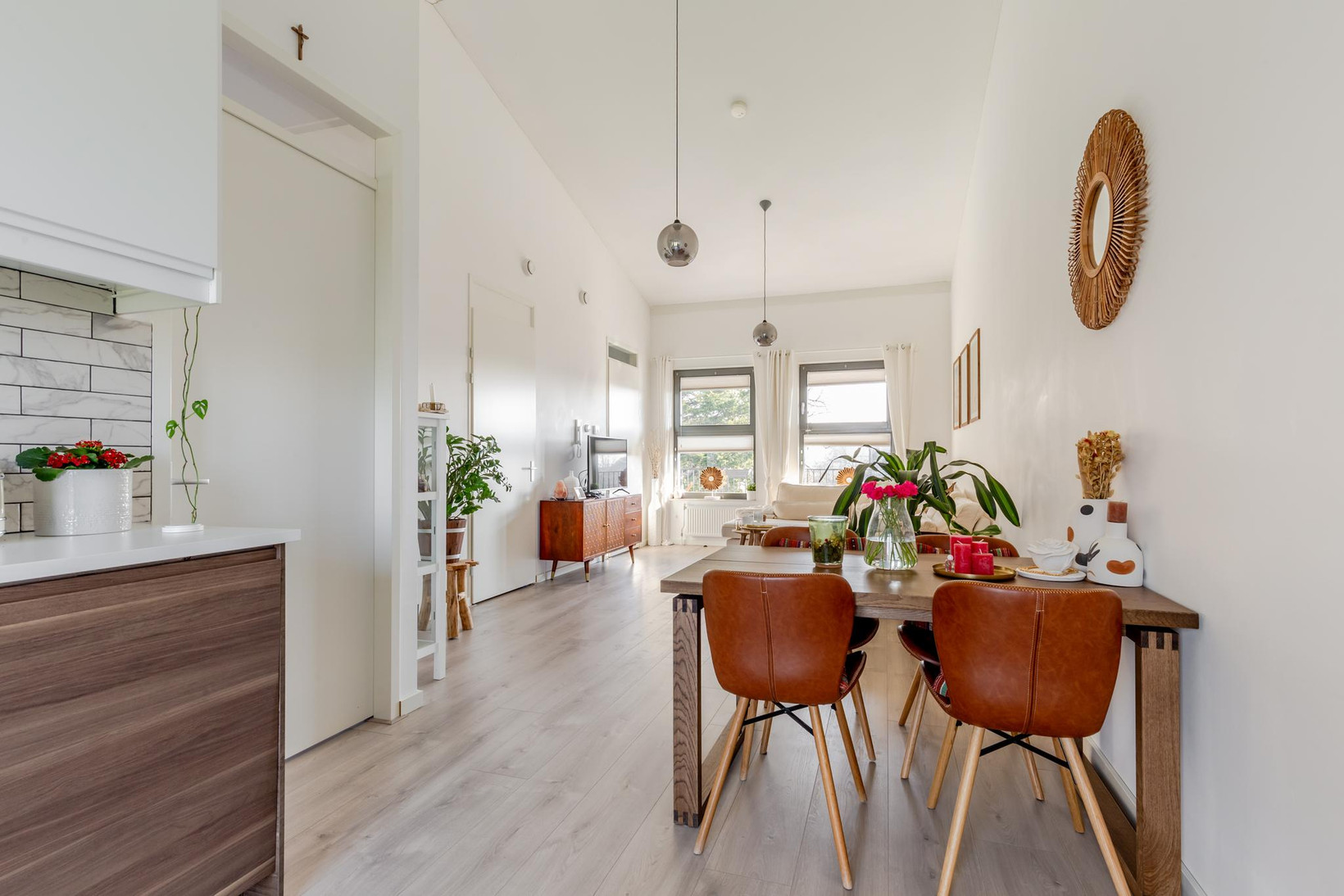 Appartement te koop: Noorderend 27, Hillegom