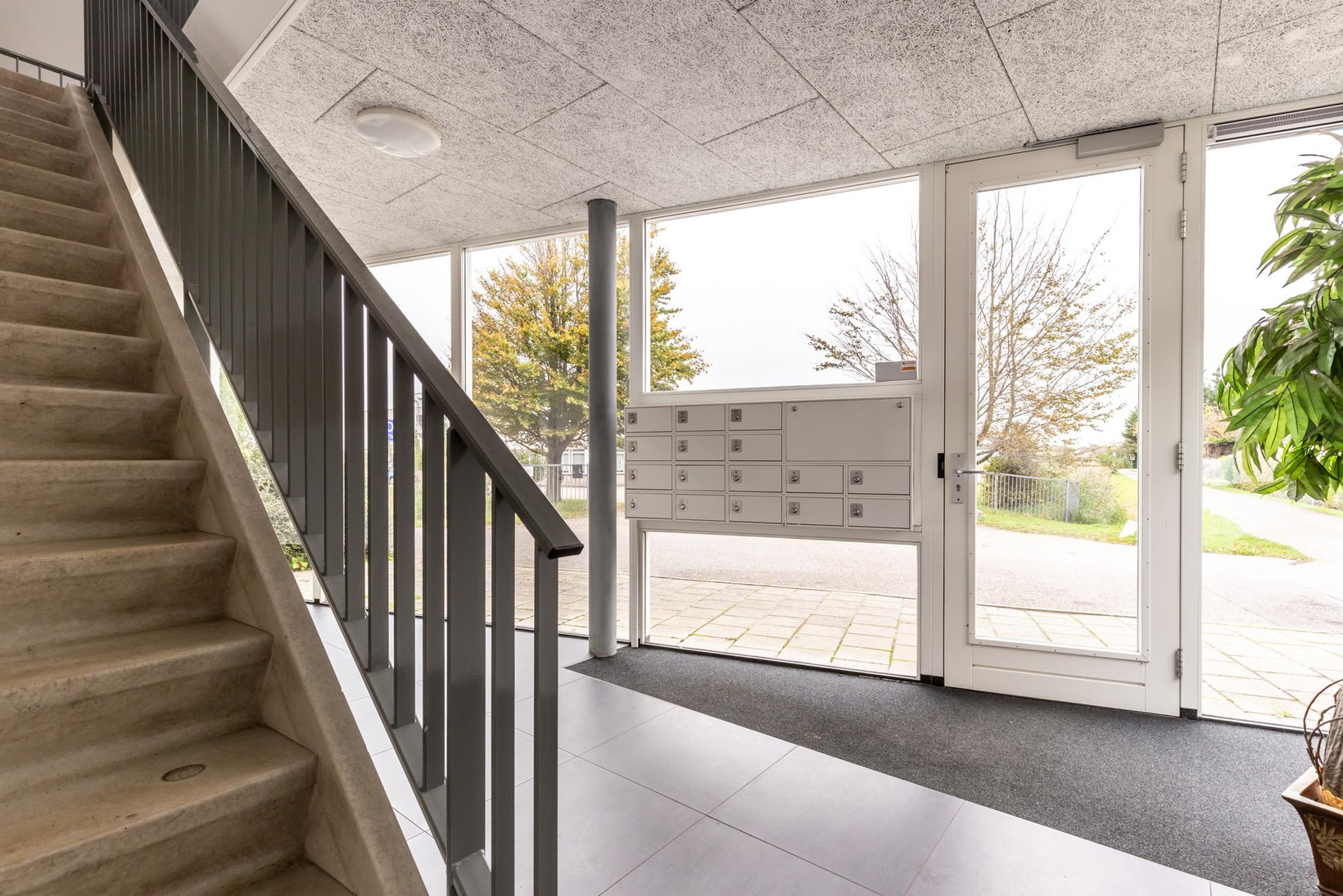 Appartement te koop: Noorderend 27, Hillegom