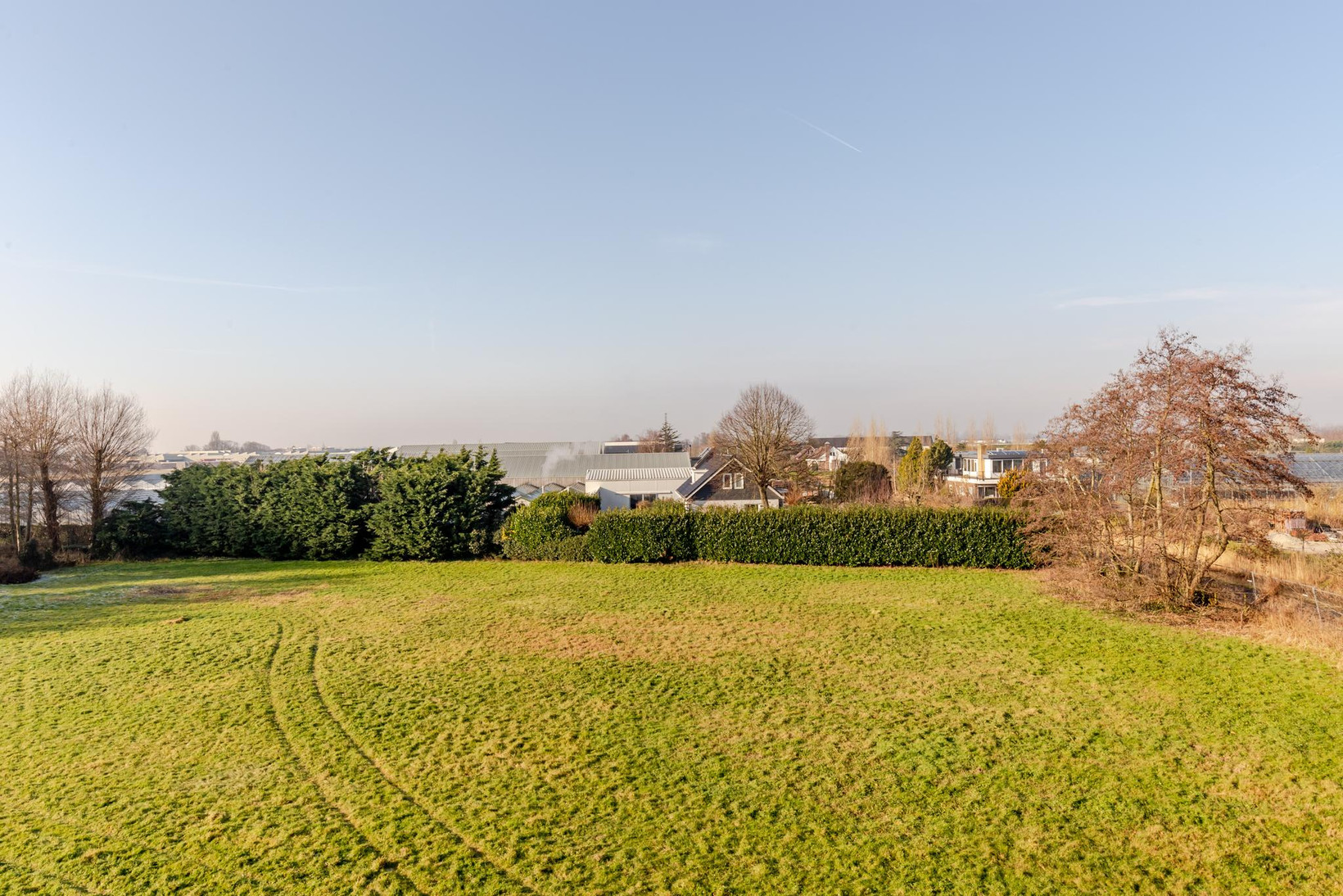 Appartement te koop: Noorderend 27, Hillegom