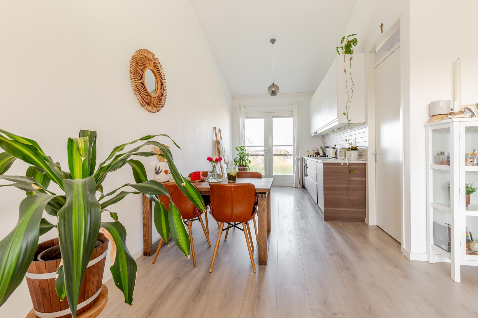 Appartement te koop: Noorderend 27, Hillegom