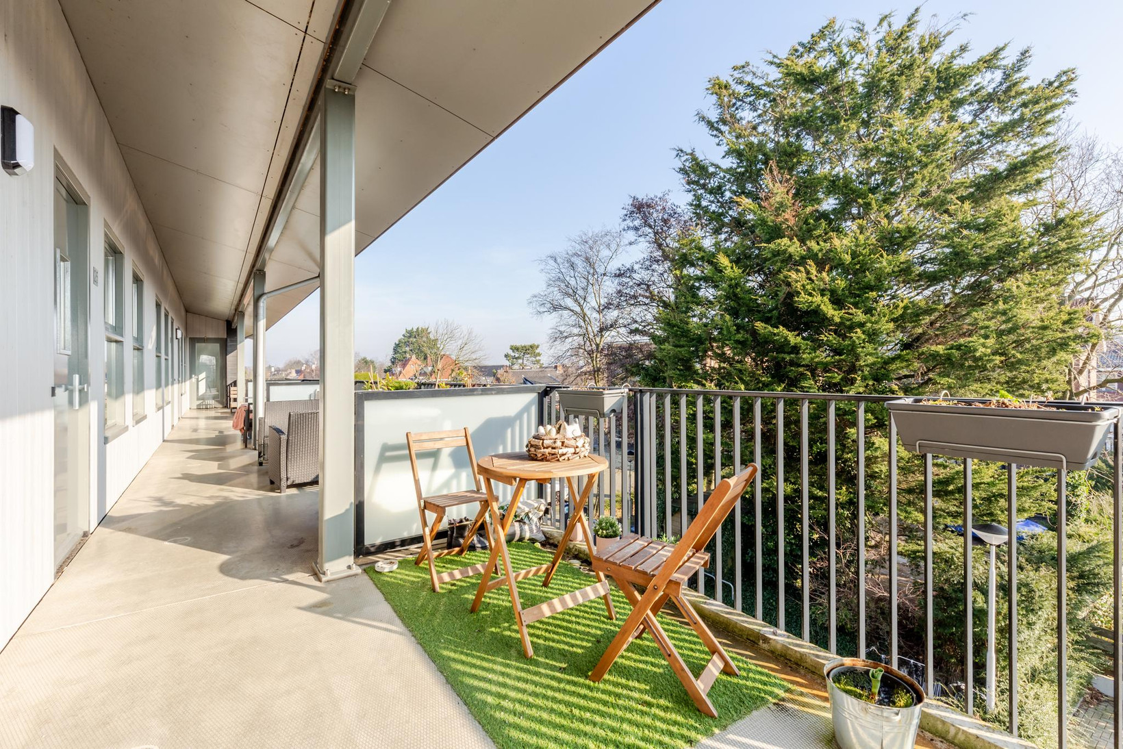 Appartement te koop: Noorderend 27, Hillegom