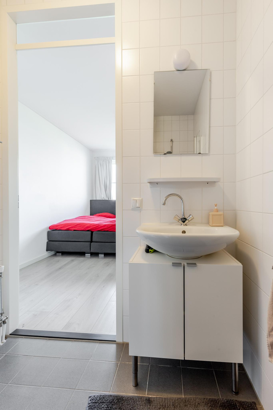 Appartement te koop: Noorderend 27, Hillegom