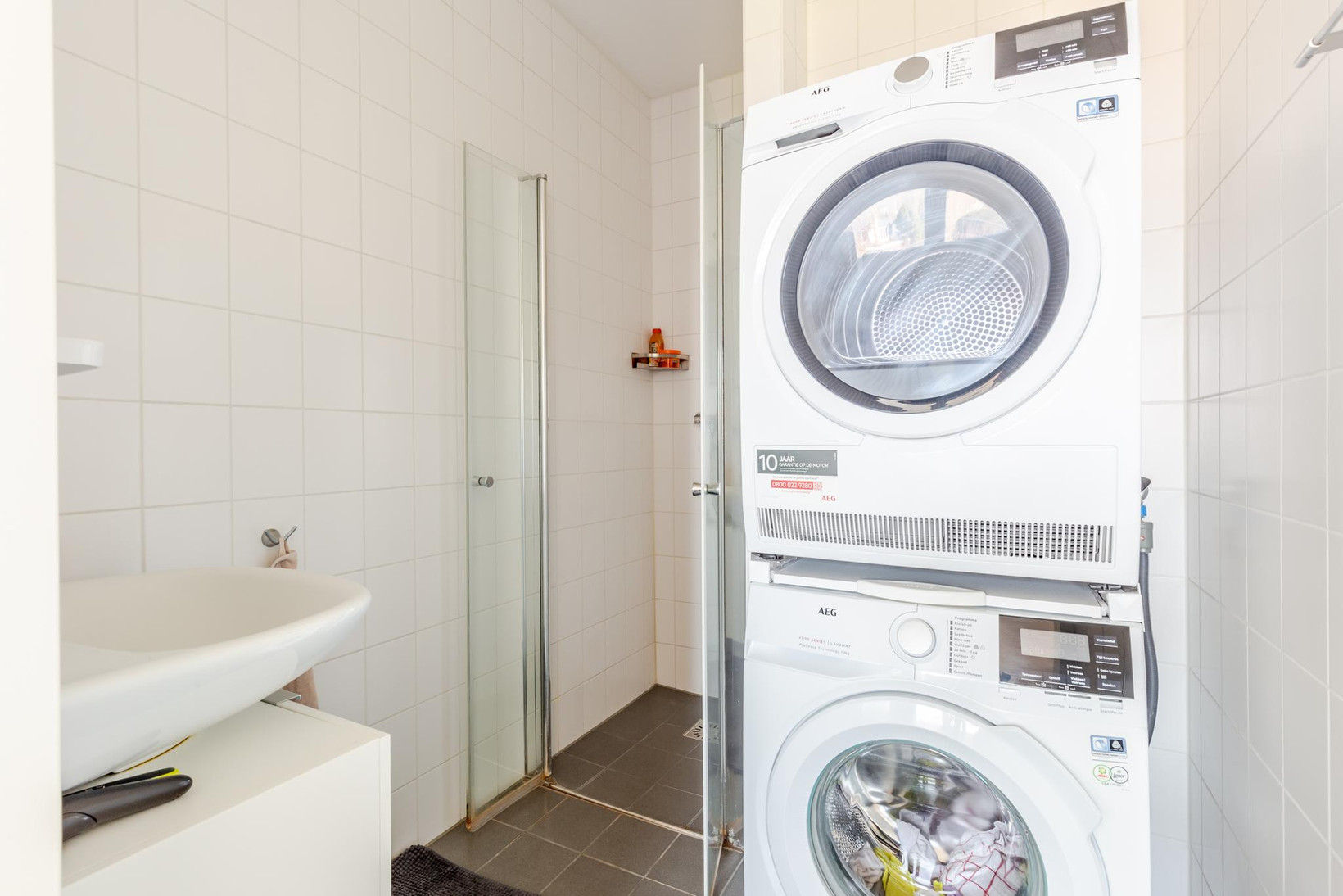Appartement te koop: Noorderend 27, Hillegom