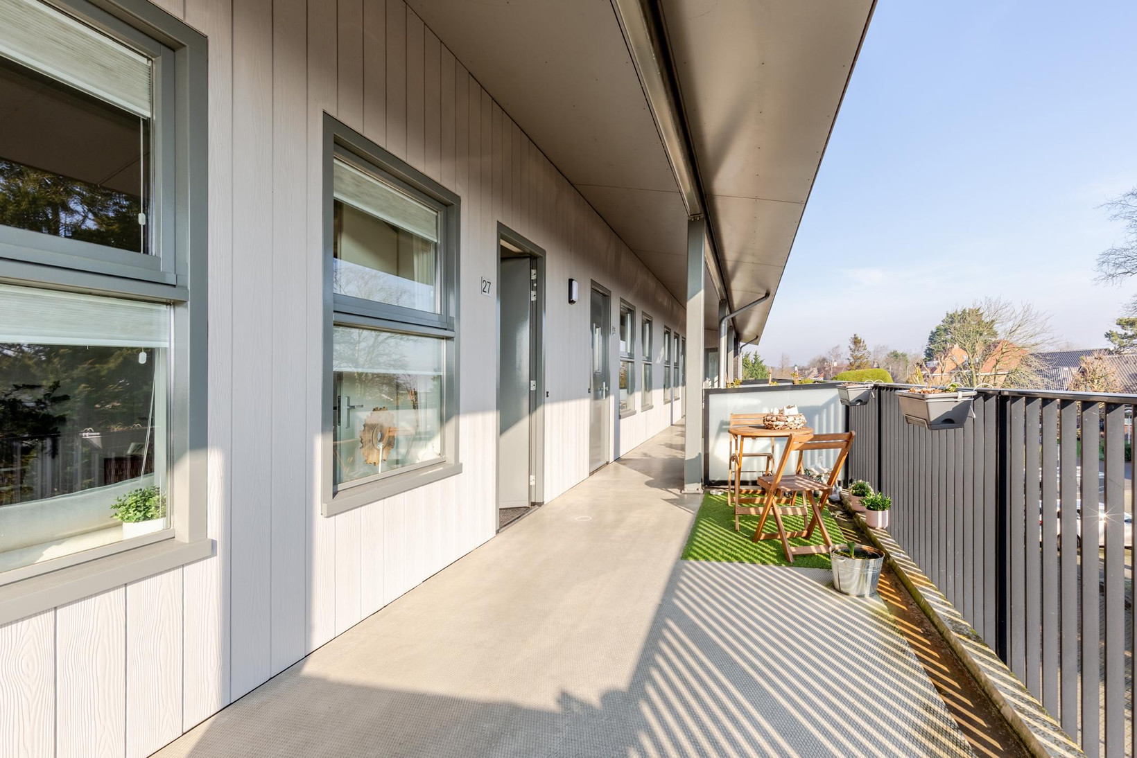 Appartement te koop: Noorderend 27, Hillegom