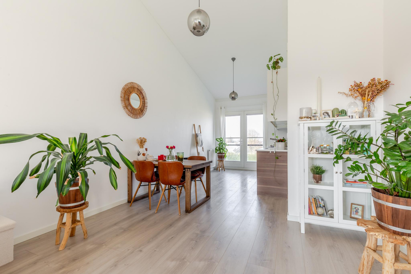 Appartement te koop: Noorderend 27, Hillegom