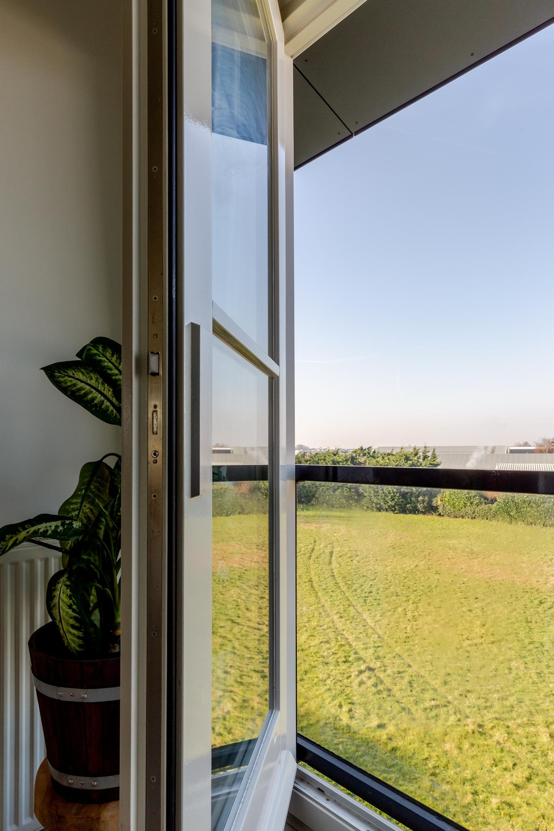 Appartement te koop: Noorderend 27, Hillegom
