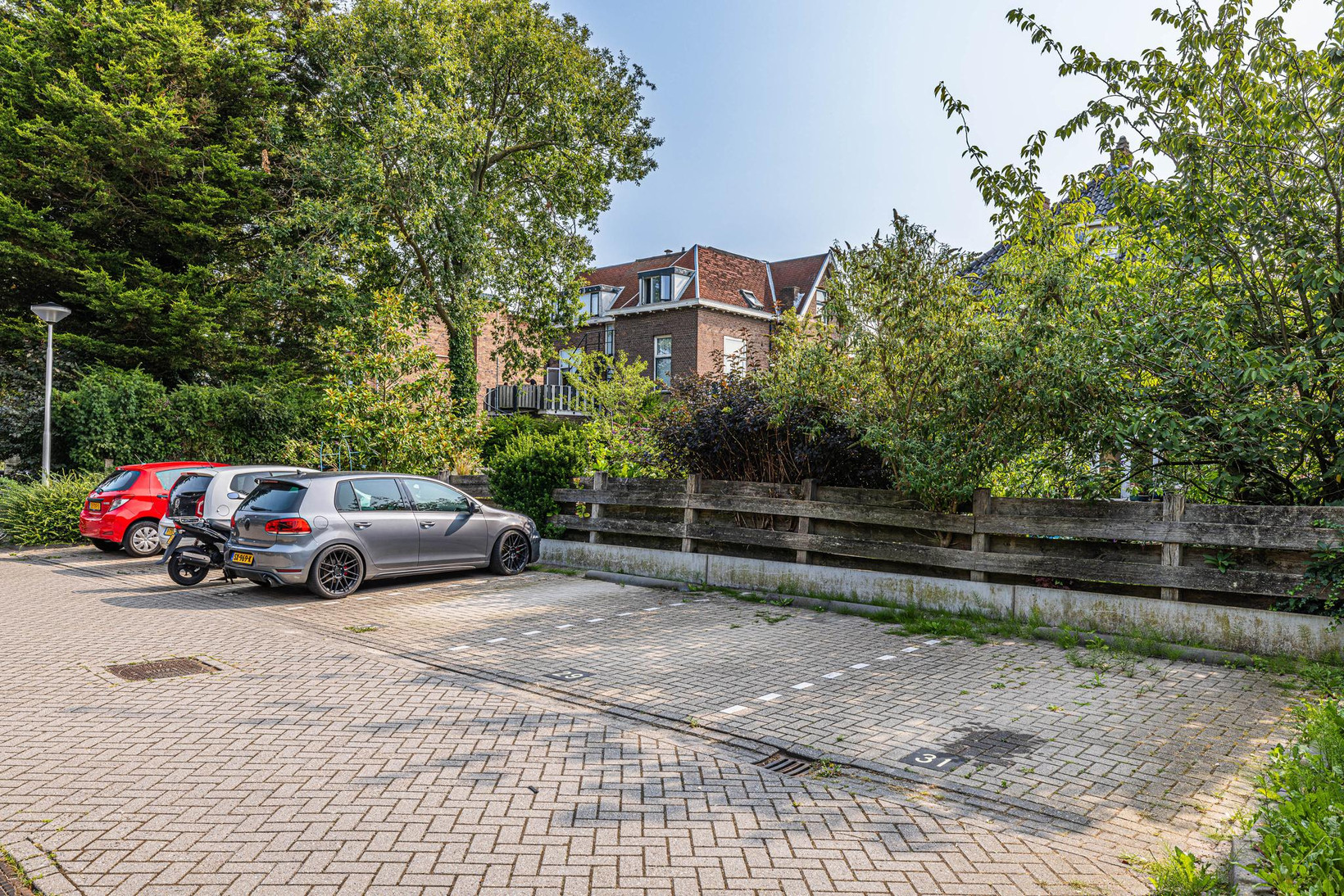 Appartement te koop: Noorderend 27, Hillegom