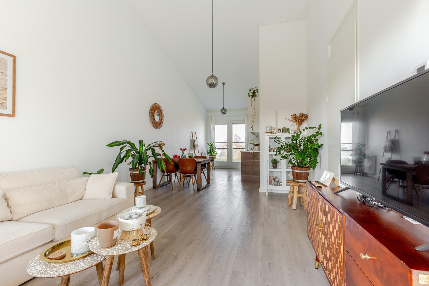Appartement te koop: Noorderend 27, Hillegom