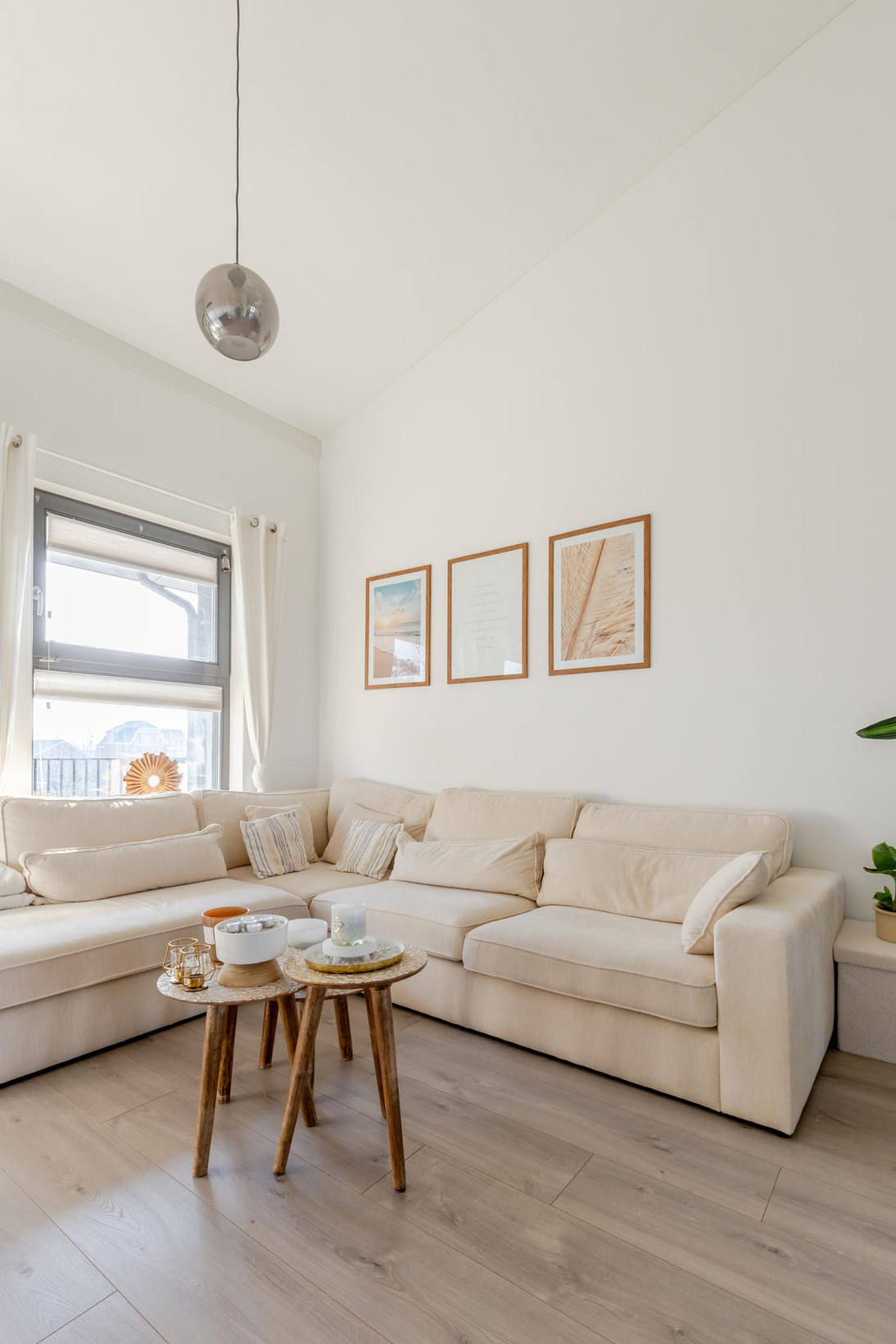 Appartement te koop: Noorderend 27, Hillegom