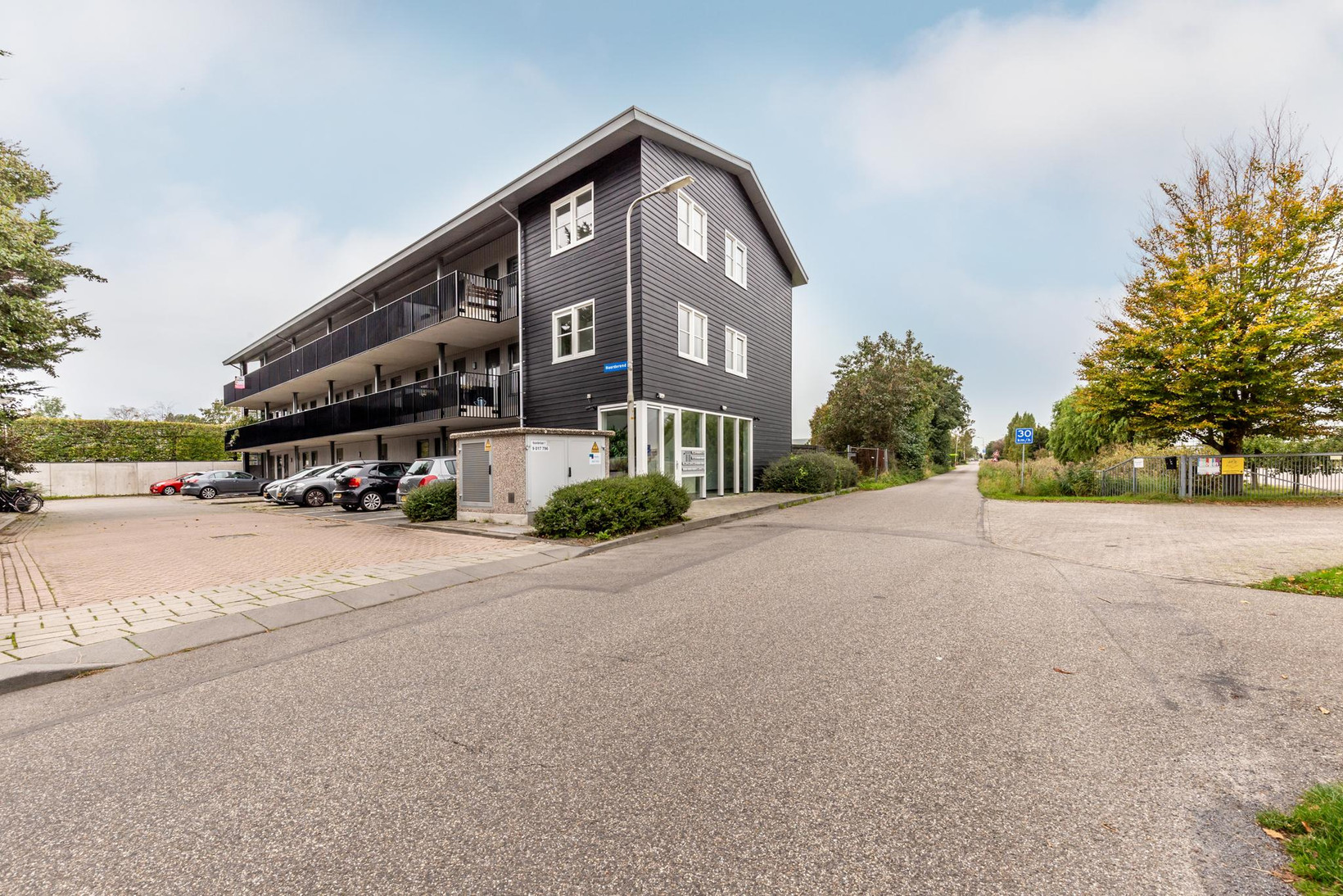 Appartement te koop: Noorderend 27, Hillegom