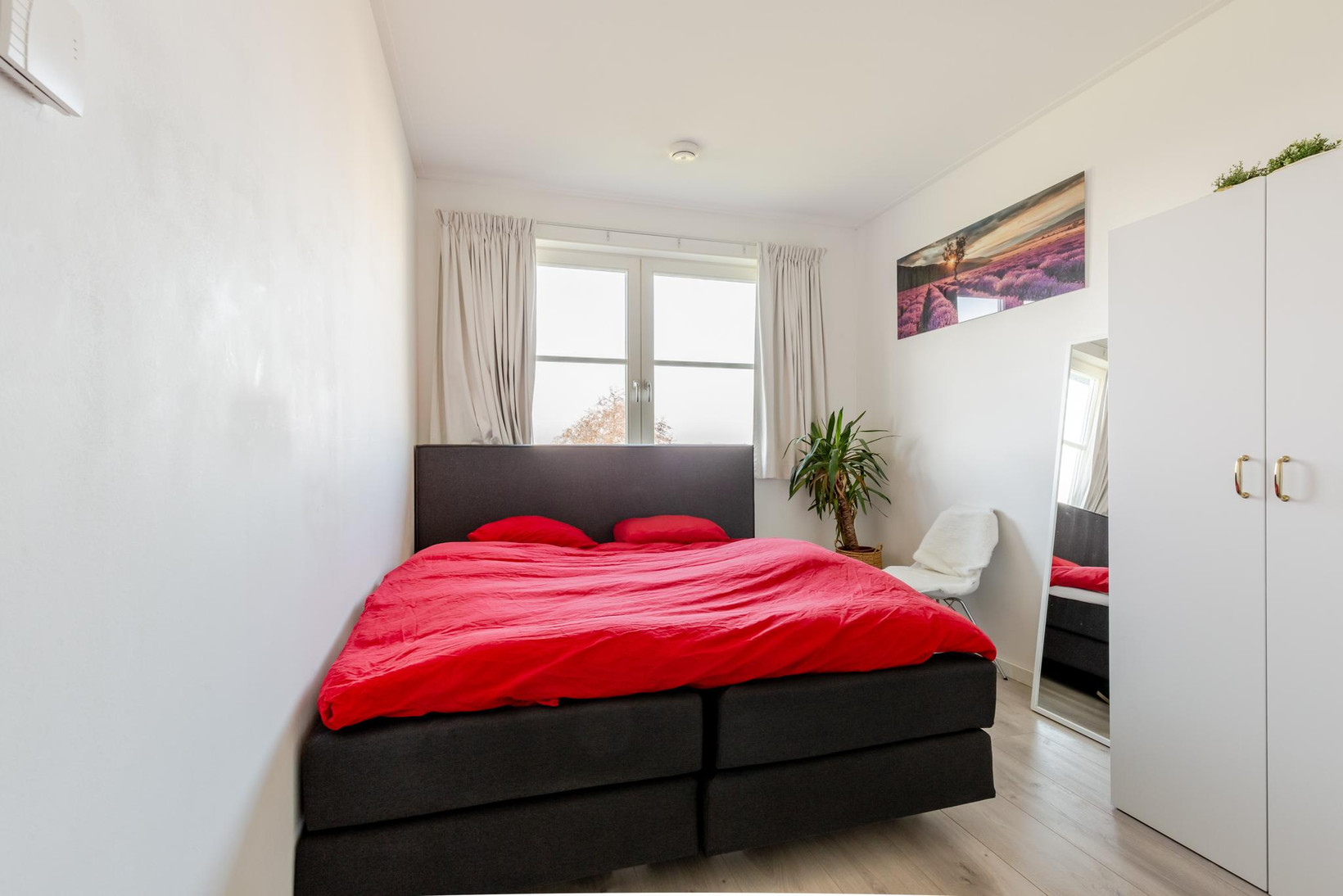 Appartement te koop: Noorderend 27, Hillegom