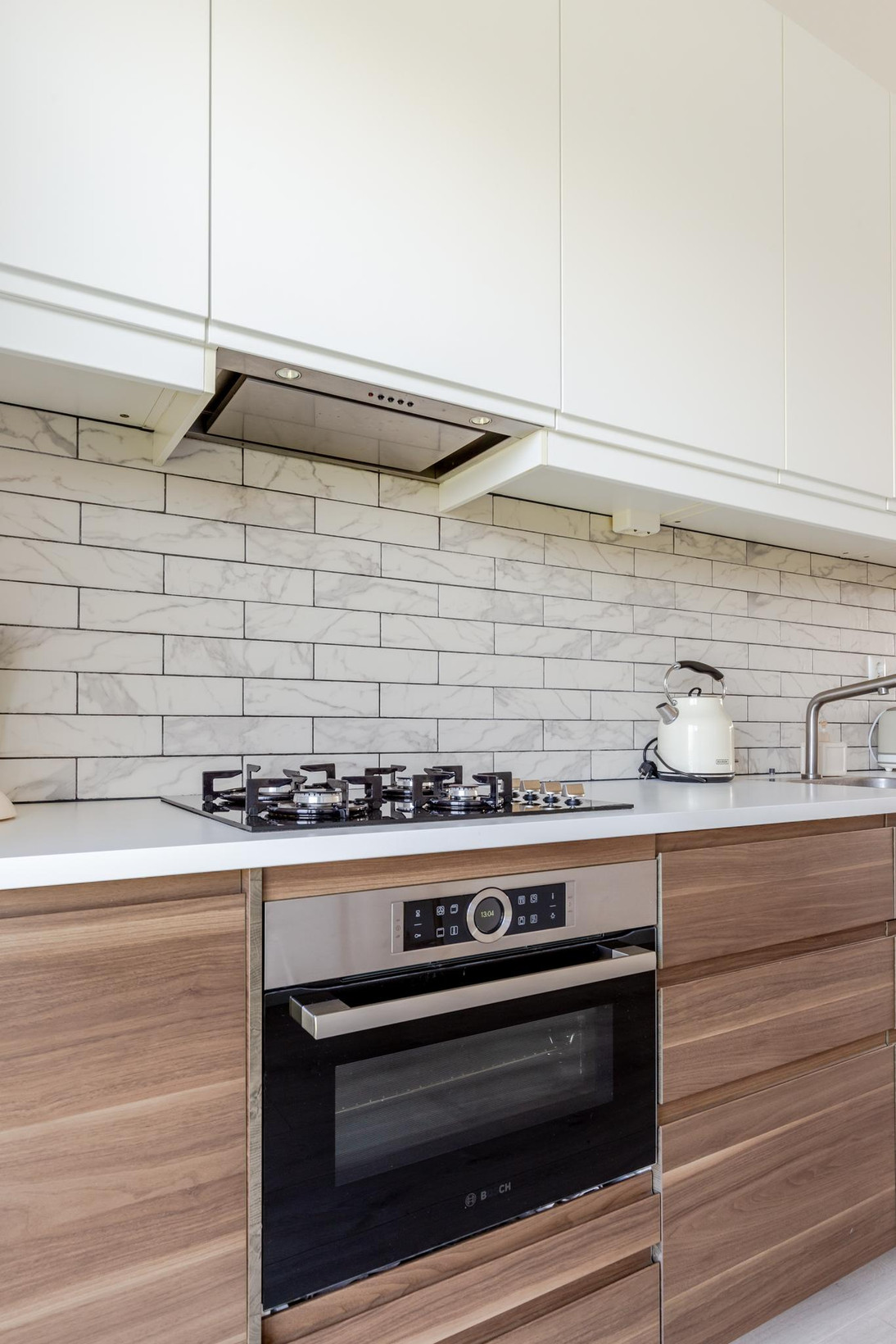 Appartement te koop: Noorderend 27, Hillegom