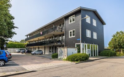 Noorderend 27