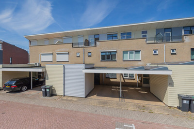 Burgemeester Hermanslaan 23