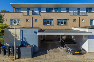 Burgemeester Hermanslaan 3