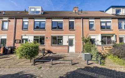 Burgemeester de Katlaan 11
