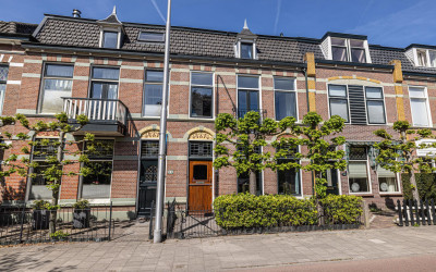 Weeresteinstraat 91