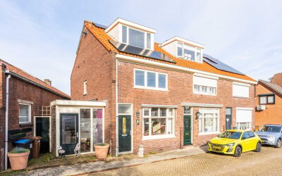 Vinkenlaan 42